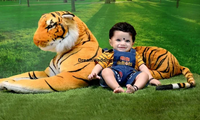 Classic Shots Photo Studio